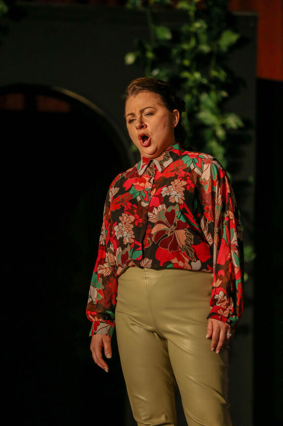 Idomeneo, W.A.Mozart